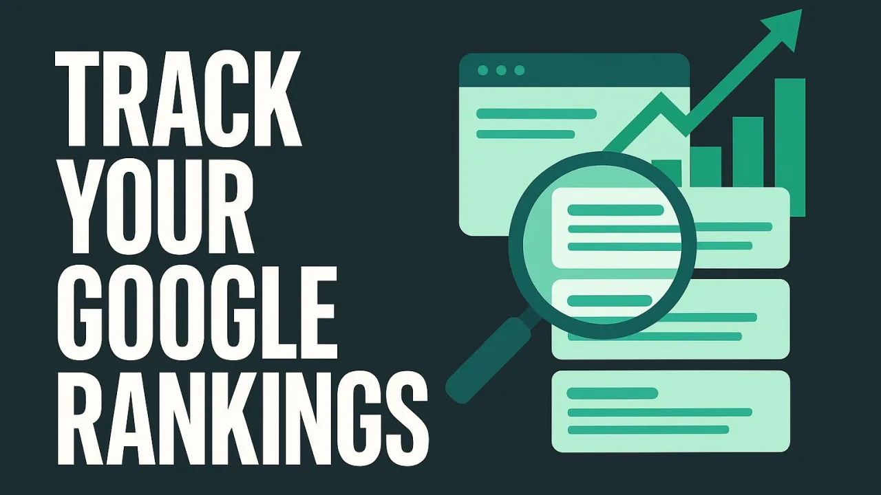 How to Use a Google Ranking Tracker to Catch Position Drops Early