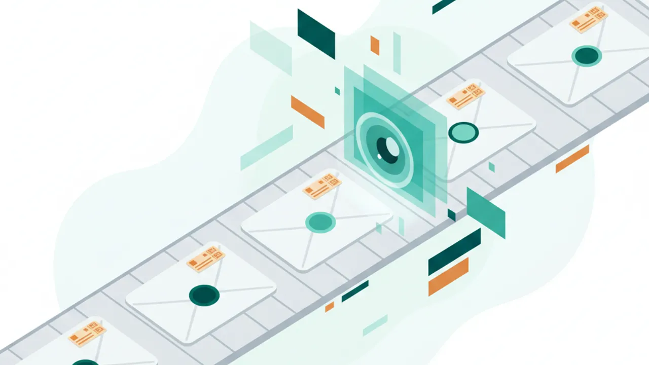 Cold Email Personalization at Scale: Signals, Tiers, and Templates