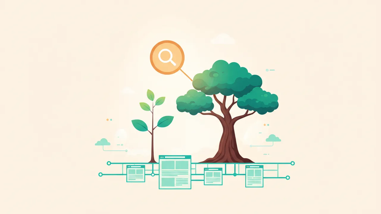 Does Domain Age Matter for SEO? What the Data Actually Shows