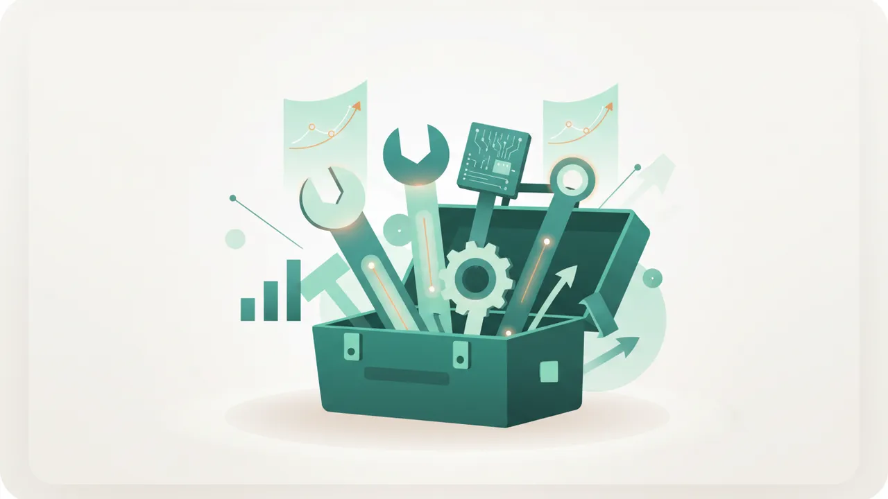 30+ Free AI Tools for Growth: The Complete 2026 Toolkit