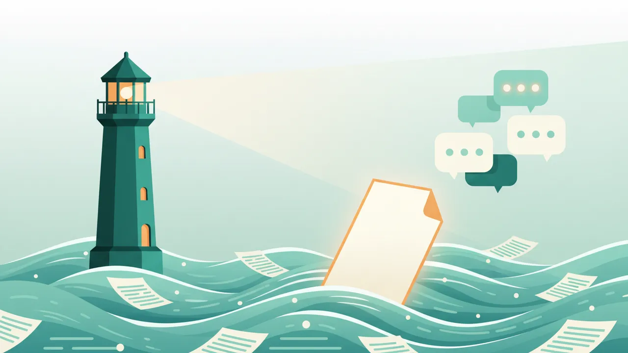 How to Get Your Content Found by AI Search Engines in 2026