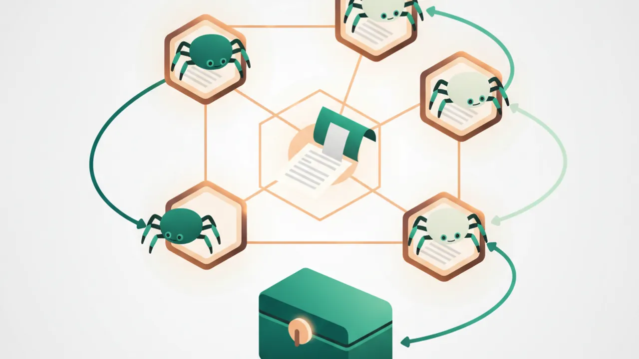 How AI Crawlers Work: GPTBot, ClaudeBot, PerplexityBot, and Google-Extended Explained