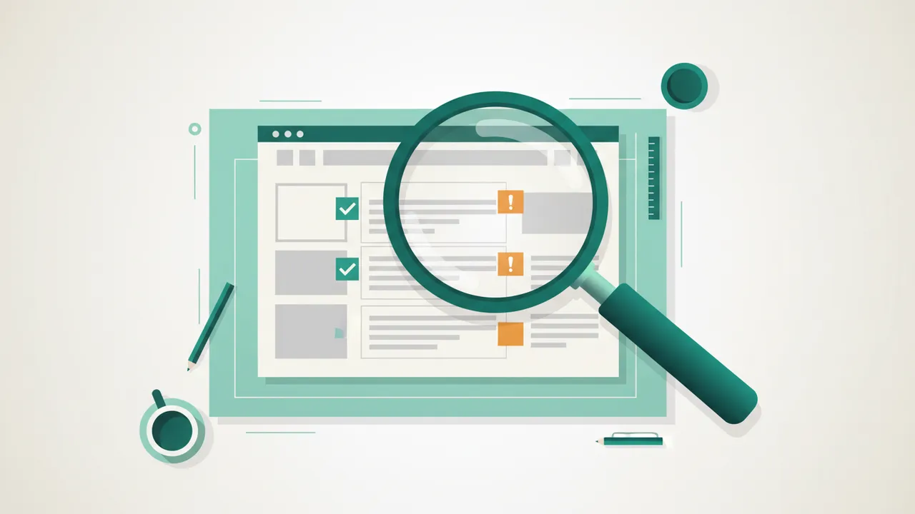 How to Use GEO Audit to Optimize Your Site for AI Search Engines