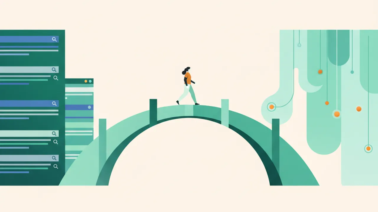 SEO vs GEO: What Changes, What Stays the Same in 2026